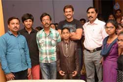 father movie,success meet,raj pachghare,jagadeesh  'ఫాదర్‌’ మూవీ సక్సెస్ పై నిర్మాత హ్యాపీ..! 